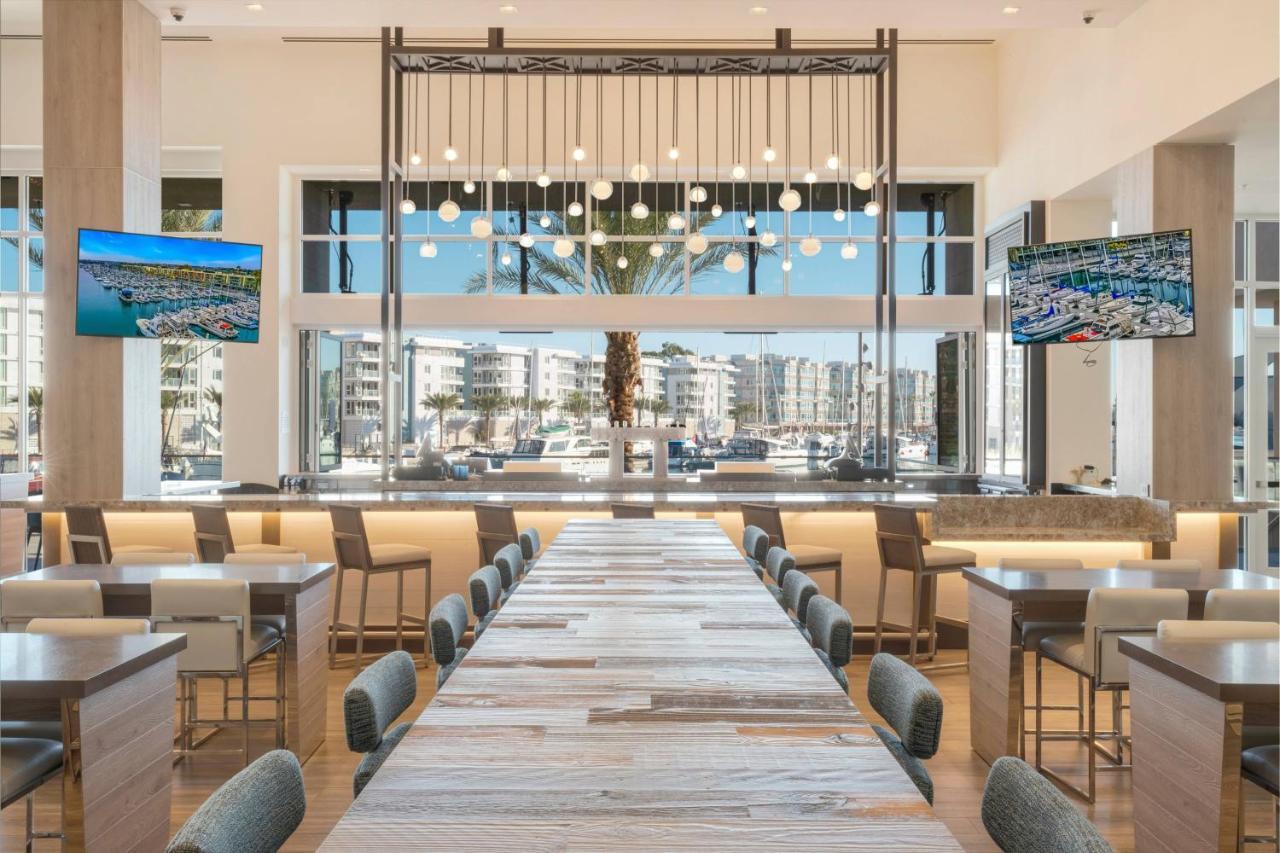 Courtyard By Marriott Marina Del Rey Ξενοδοχείο Λος Άντζελες Εξωτερικό φωτογραφία