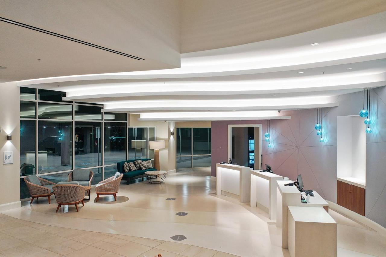 Courtyard By Marriott Marina Del Rey Ξενοδοχείο Λος Άντζελες Εξωτερικό φωτογραφία