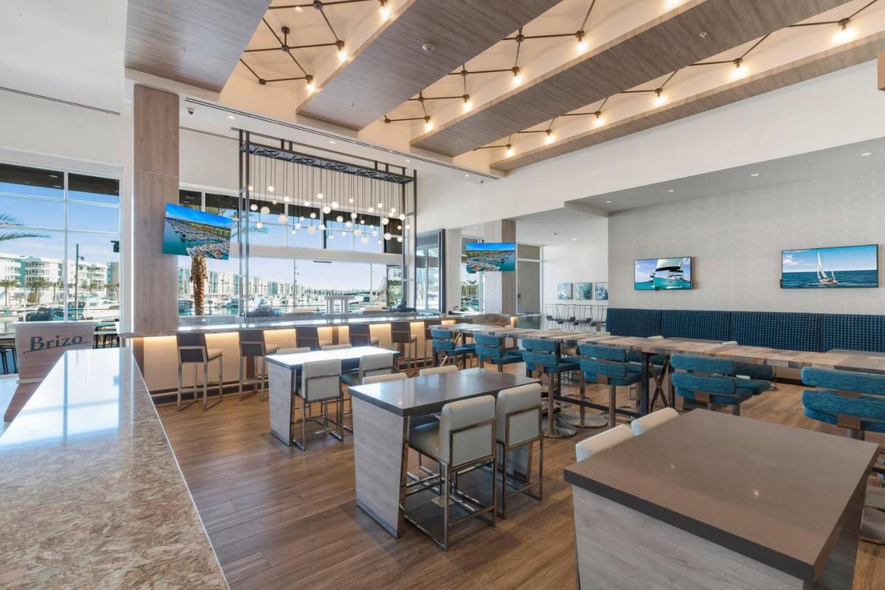 Courtyard By Marriott Marina Del Rey Ξενοδοχείο Λος Άντζελες Εξωτερικό φωτογραφία