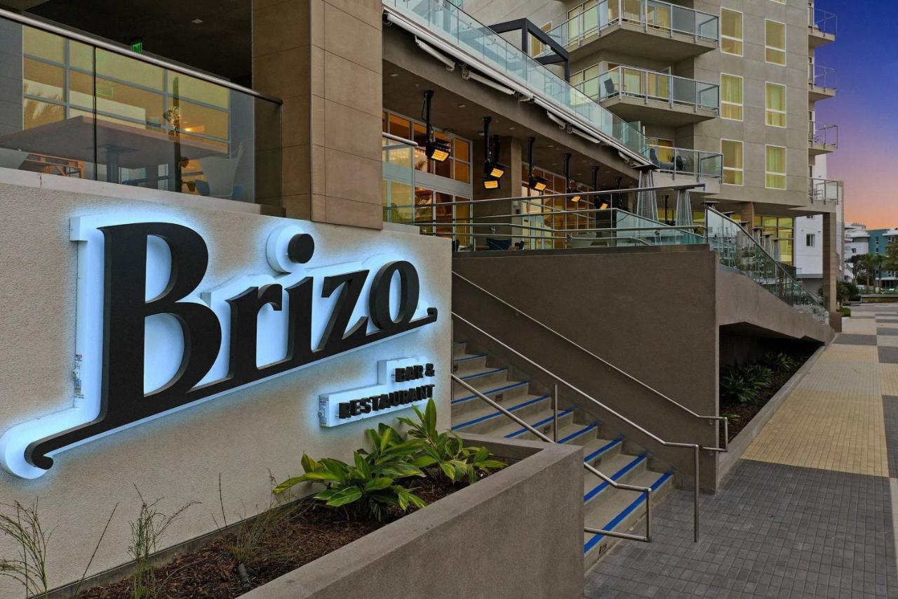 Courtyard By Marriott Marina Del Rey Ξενοδοχείο Λος Άντζελες Εξωτερικό φωτογραφία