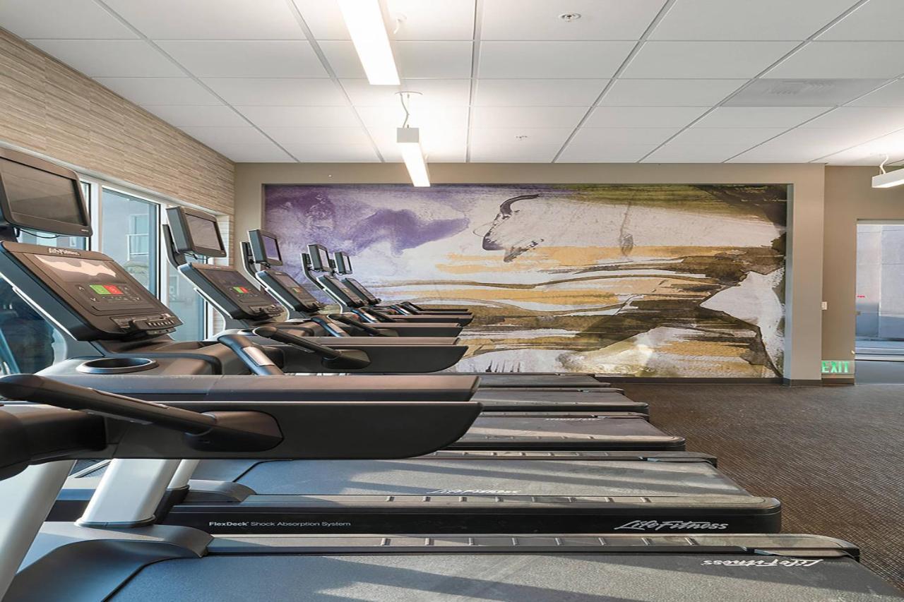 Courtyard By Marriott Marina Del Rey Ξενοδοχείο Λος Άντζελες Εξωτερικό φωτογραφία