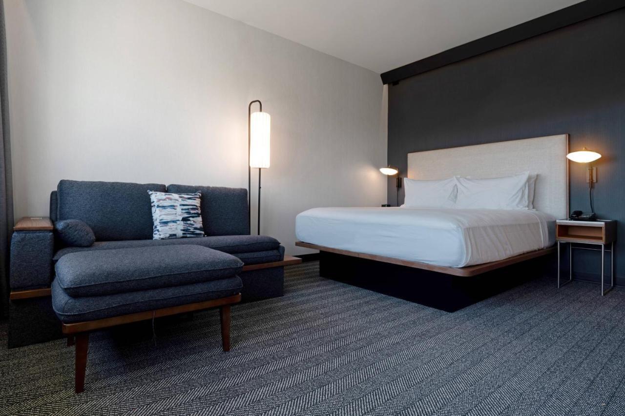 Courtyard By Marriott Marina Del Rey Ξενοδοχείο Λος Άντζελες Εξωτερικό φωτογραφία