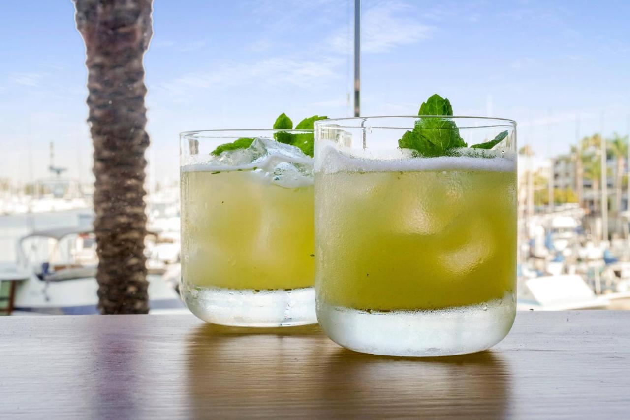 Courtyard By Marriott Marina Del Rey Ξενοδοχείο Λος Άντζελες Εξωτερικό φωτογραφία