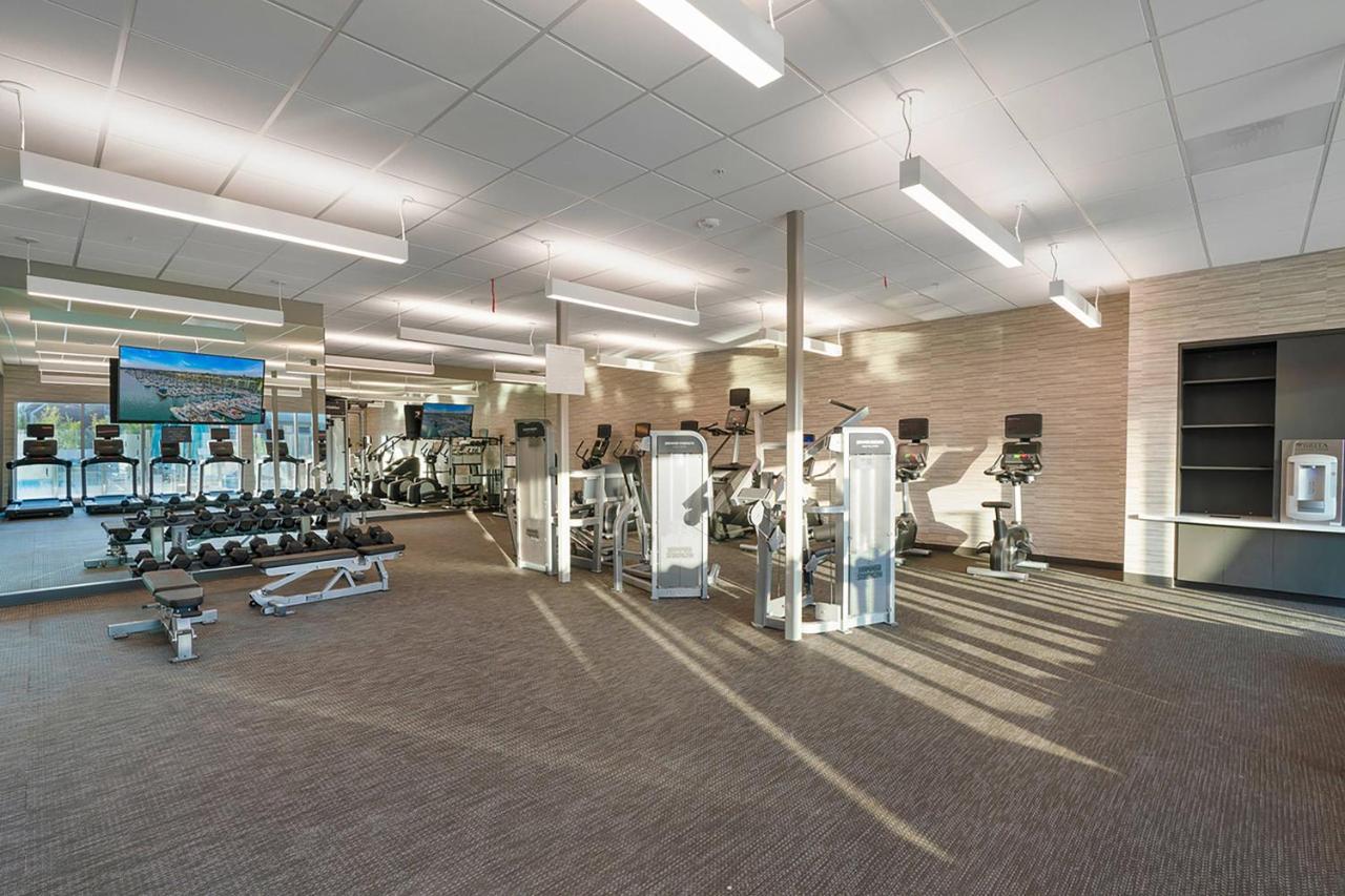 Courtyard By Marriott Marina Del Rey Ξενοδοχείο Λος Άντζελες Εξωτερικό φωτογραφία