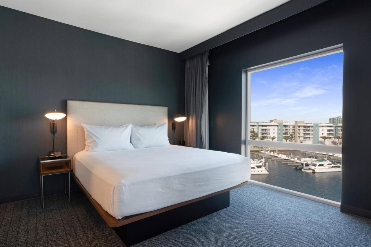 Courtyard By Marriott Marina Del Rey Ξενοδοχείο Λος Άντζελες Εξωτερικό φωτογραφία