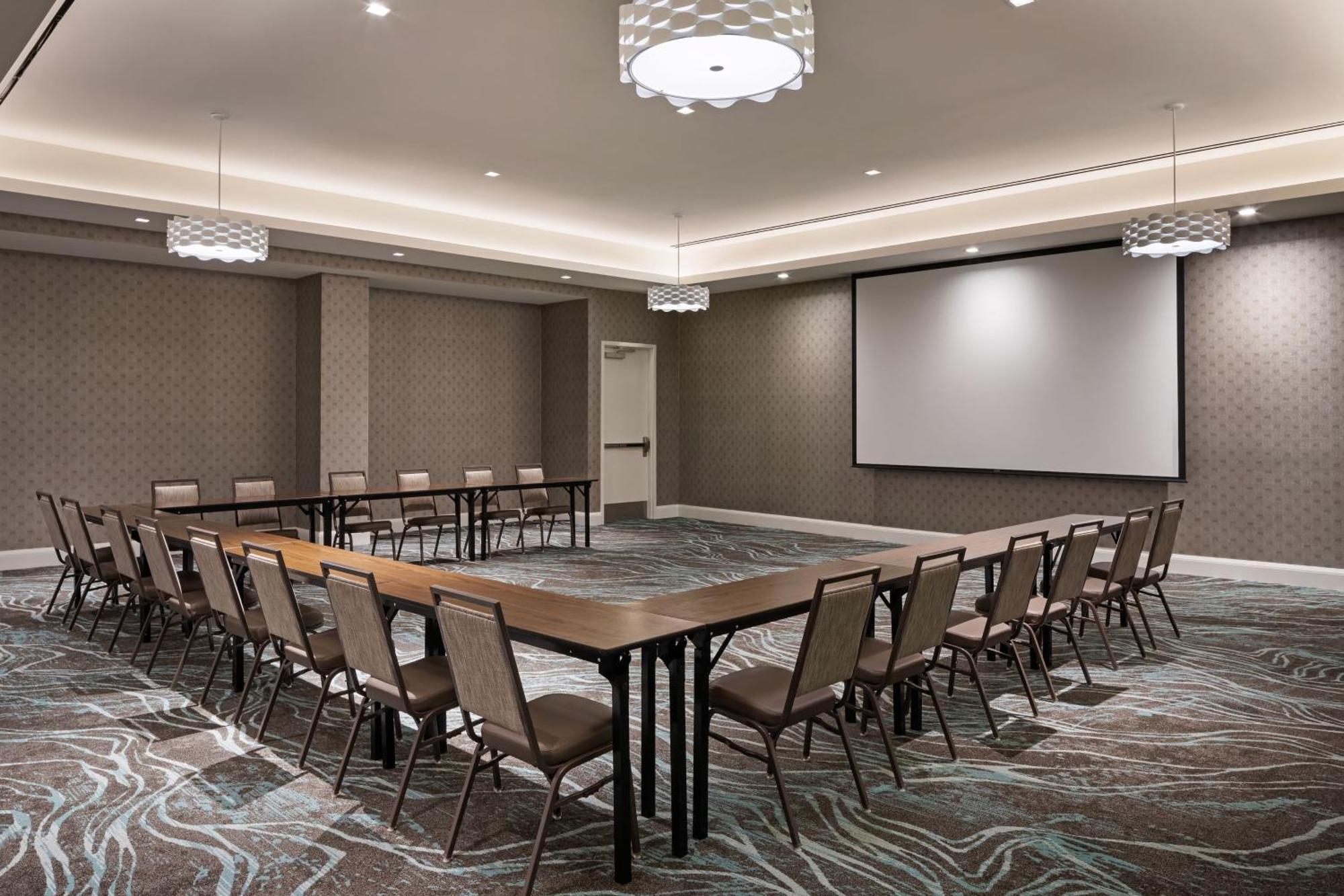Courtyard By Marriott Marina Del Rey Ξενοδοχείο Λος Άντζελες Εξωτερικό φωτογραφία