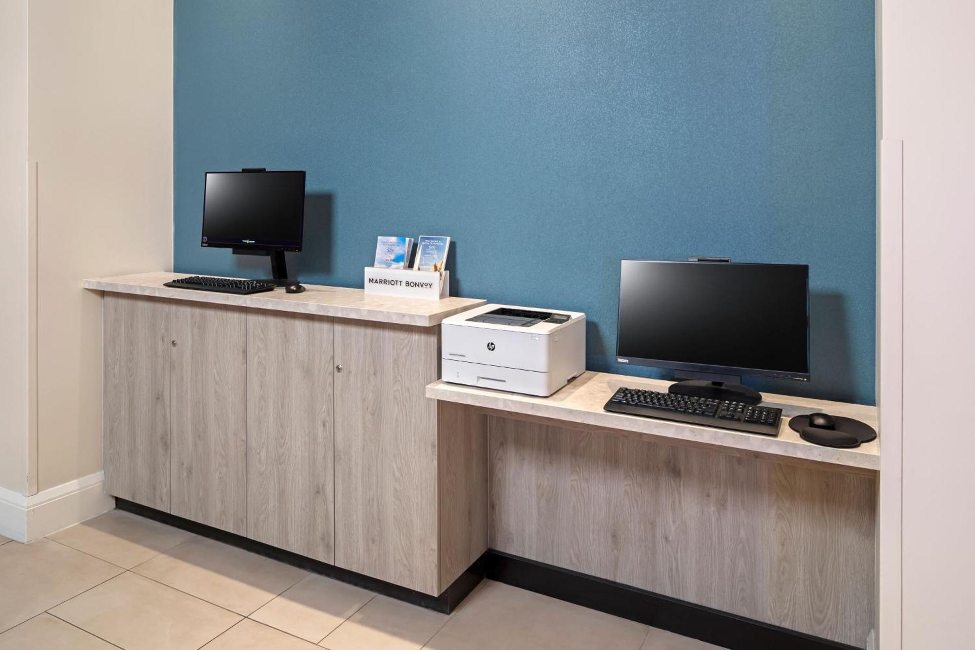 Courtyard By Marriott Marina Del Rey Ξενοδοχείο Λος Άντζελες Εξωτερικό φωτογραφία