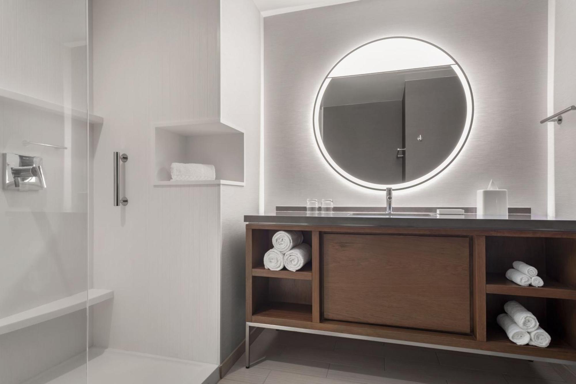 Courtyard By Marriott Marina Del Rey Ξενοδοχείο Λος Άντζελες Εξωτερικό φωτογραφία